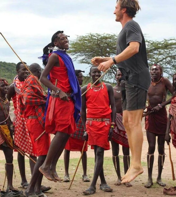 Meeting the Maasai: how to visit with respect